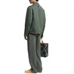 LOUIS VUITTON Куртка, Green - фото 6