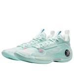 Кроссовки Li-Ning Way of Wade 10 Low 'Mint' - фото 2