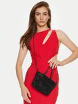 Сумка LOVE MOSCHINO JC4045PP1LLP100A, черный - фото 2