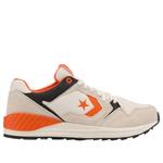 Кроссовки Converse Wave Trainer OX 'Orange' - фото 6