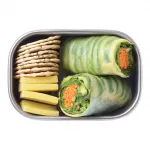 Smash Герметичный удар из нержавеющей стали, сталь - фото 2