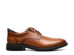 Оксфорды Nunn Bush Kore EZ Icon Plain Toe Oxford, Cognac - фото 5