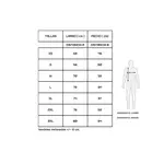 Худи JLC Camofish, фиолетовый - фото 5