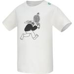 Футболка унисекс YONEX, экрю - фото 2