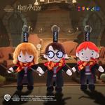 X WARNER плюшевый кулон HUGKIS - фото 5