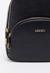 Рюкзак LIU JO Rucksack, Black - фото 4