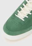Кроссовки Lacoste AURA, Dark Green/Off White/Dark Green - фото 6