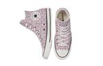 Кеды Converse Chuck Taylor All Star 'Pink Floral' Women's - фото 2