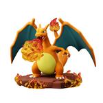 Коллекция покемонов для решающей битвы Charizard, Blastoise Wolf Bowang - фото 4