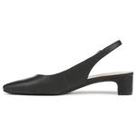 Lorena slingback Lifestride, черный искусственная кожа - фото 4