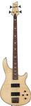 Басс гитара Schecter Omen Extreme-4 Electric Bass, Gloss Natural - фото 4