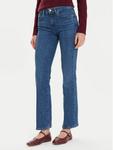 Джинсы bootcut fit WW0WW45009 Tommy Hilfiger, синий - фото