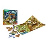 02581 ИГРА — Пирамида шпиона Trefl - фото 2