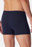 Трусы UNCOVER BY SCHIESSER Retro Short/Pant Basic, темно синий - фото 4