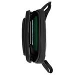 Samsonite Кожаная сумка-мессенджер - фото 4