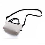 Сумка Le Pliage Energy цвета слоновой кости LONGCHAMP - фото 5