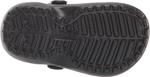 Сабо Classic Lined Clog Crocs, цвет Black/Black - фото 3