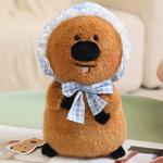 Коллекционная плюшевая игрушка Duck Sauce Happy Fish - фото 9