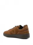 Кроссовки V-90 VEJA, коричневый - фото 3