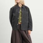 Строительная куртка Ymc, Charcoal - фото 2