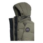 Парка Canada Goose Junction 'Smokey Sage' - фото 2