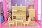 MalPlay, Вилла кукольный домик - фото 5