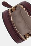 Кошелек Twinset, фиолетовый - фото 3