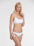 Плавки бикини VIVID, белый - фото 4