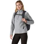 Рюкзак Refugio 26 Patagonia, синий - фото 2