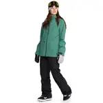 Брюки Volcom Karat Stretch 30K, черный - фото 4