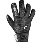 Перчатки REUSCH Athletic Gloves Attrakt, черный - фото 2