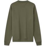 Свитшот мужской Tommy Hilfiger, Ecru Z00 - фото 5