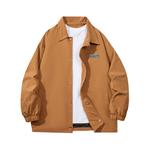 30Braid Куртка унисекс, Синий - фото 8