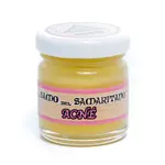 Бальзам против юношеских прыщей Bálsamo Del Samaritano Yerbas Vivas, 40 ml - фото