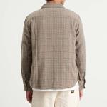 Футболка Moonrock Corridor, серо-коричневый - фото 3