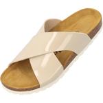 Мюли palado, бежевый - фото