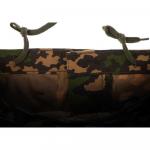 Брюки Invadergear Revenger TDU, зеленый - фото 4