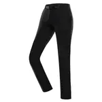 Брюки Alpine Pro Corba, черный - фото