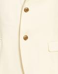 Блейзер Manuel Ritz, кремовый - фото 4
