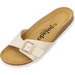 Мюли palado, бежевый - фото