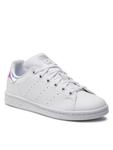 Кроссовки Stan Smith J FX7521 Adidas, белый - фото 3