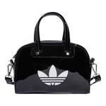 Сумка adidas Adicolor Mini Bowling Bag 'Black' - фото
