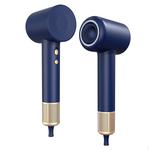 Фен Debalife, темно-синий - фото