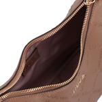 Сумка кросс-боди Liu Jo Adonide, Brown - фото 5