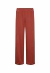 Брюки Soyaconcept Trousers, Mineral Red/Red - фото 4