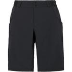 Шорты me loamer base shorts Vaude, черный - фото