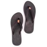 Приливы сандалий Reef, черный - фото 3