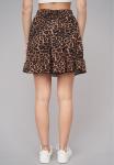 Юбка Cloud5ive, Umbra/Dark Brown - фото 5