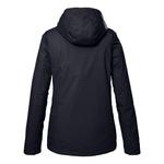 Куртка уличная Killtec, цвет blau/kometgrau - фото 2