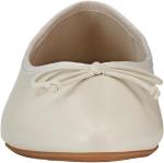 Балетки Birdies Goldfinch Leather Flat, цвет Ecru Leather - фото 6